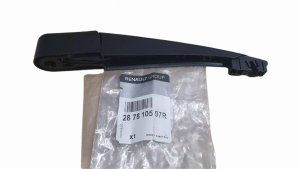 Bakre torkararm 287810597R Renault Megane IV Original Ny