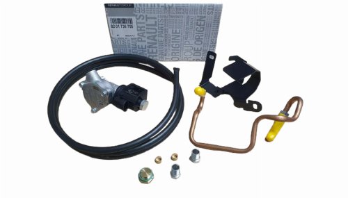 LPG-reparationssats 8201736755 Dacia Logan II 1.0 Original Ny