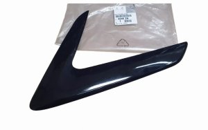 Dekorativt handtag 9346ZN 9346.ZN Höger bak Peugeot 508 Original Ny