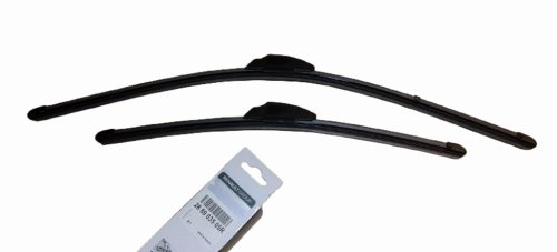 Torkarblad 288903505R  650/450MM Renault Koleos II Original Nya