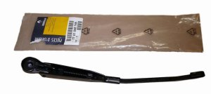 Bakre torkararm 7701045745 Renault Megane Kombi Original Ny
