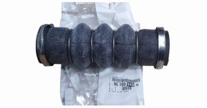 Dekompressionsslang 9676994980 Citroen Peugeot 1.6HDI Original Ny
