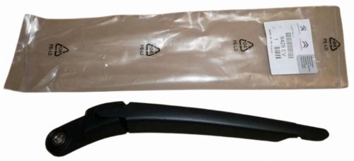 Bakre torkararm 6429EV 6429.EV Citroen C5/C5 II Peugeot 407 Kombi Original Ny