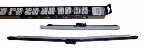 Vindrutetorkarblad fram 288909425R Renault Zoe Original Nya