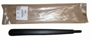 Bakre torkararm 6429T1 6429.T1 Peugeot 307 HATCHBACK Original Ny