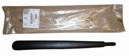 Bakre torkararm 6429T1 6429.T1 Peugeot 307 HATCHBACK Original Ny