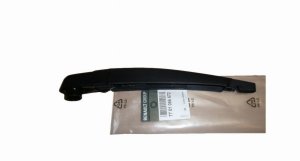 Bakre torkararm 7701066672 Dacia Duster Original Ny