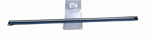 Fönsterlist 8120Y4 8120.Y4 Höger fram Citroen C3 Picasso Original Ny
