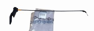 Linka Maski + Klamka 656228224R Renault Megane IV Original Ny