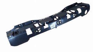 Bakre bälte 9676126080 Citroen C4 Picasso Original Ny
