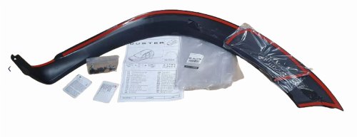 Fenderlist 960178918R Vänster fram Dacia Duster Original Ny