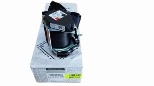 Säkerhetsbälte 868850256R Vänster fram Renault Captur II Original Ny
