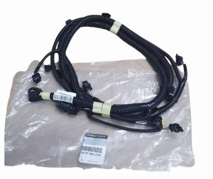 Parkeringssensorpaket 240708221R Renault Megane IV Original Ny