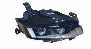 Reflektor höger 1674563480 Peugeot 508 II Original Ny