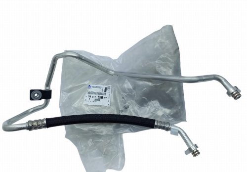 Klimatiseringsslang 9814745180 Peugeot 208 2008 Original