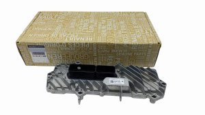 Styrenhet för automatisk växellåda 1.2 TCE 310321149R Ny originaldel  Renault