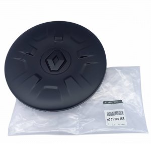 Hjulkapsel Svart 403158626R Renault Master III 10- 16" Original