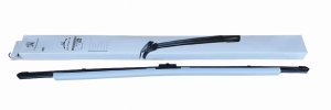 Torkarblad 1608738780 Platt vänster 700 mm Citroen C4 C5 III Original Ny