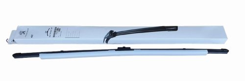 Torkarblad 1608738780 Platt vänster 700 mm Citroen C4 C5 III Original Ny