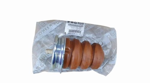 Fjäderfäste bak 1351266080 Citroen Jumper Peugeot Boxer 1.8T Original Ny