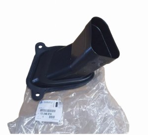 Luftslang 13346074 Opel Astra J 1.7 Original Ny