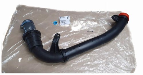 Dekompressionsslang 0382.QX 0382QX Citroen C5 III 2.2HDI Original Ny