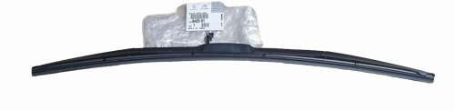 Vindrutetorkarblad vänster 642301 6423.01 Citroen C4 Aircross Original Ny