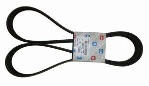 Kuggrem 6PK1454 5750YC 5750.YC Citroen Peugeot Original Ny