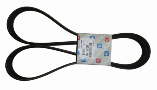 Kuggrem 6PK1454 5750YC 5750.YC Citroen Peugeot Original Ny