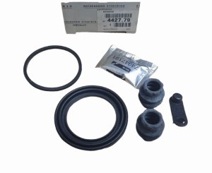 Reparationssats för klämma 442779 4427.79 Fram Peugeot Partner Original Ny