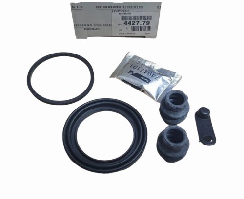 Reparationssats för klämma 442779 4427.79 Fram Peugeot Partner Original Ny
