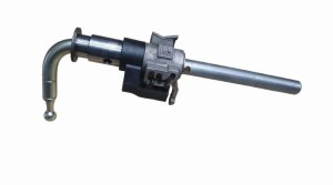 Leverbult 2519A1 2519.A1 Peugeot 5008 Original Ny