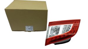 Lampa höger bak 6351LZ 6351.LZ Peugeot 508 Original