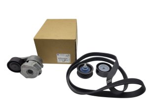 Komplett kileremskedja 1613845880 Citroen Jumper  III 2.2HDI Original