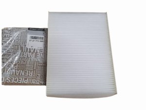 Kabinfilter 272777358R Renault Master IV 2.0DCI Original Ny