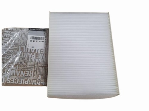 Kabinfilter 272777358R Renault Master IV 2.0DCI Original Ny