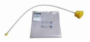 Kork till spolarvätskebehållare 289136820R Renault Megane III Original Ny