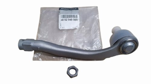 Höger styrstångsände 485204998R Dacia Sandero III Original Ny