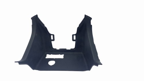 Skydd för mittkonsolpanelen 685006901R  Renault Koleos II