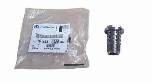 Kamaxelbult 1698284780 Citroen Peugeot  1.2 THP Original Ny