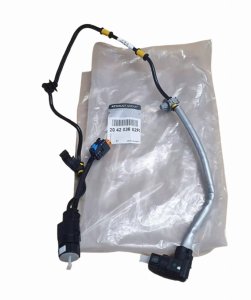 Adblue-slang 204203652R Renault Koleos II Original Ny