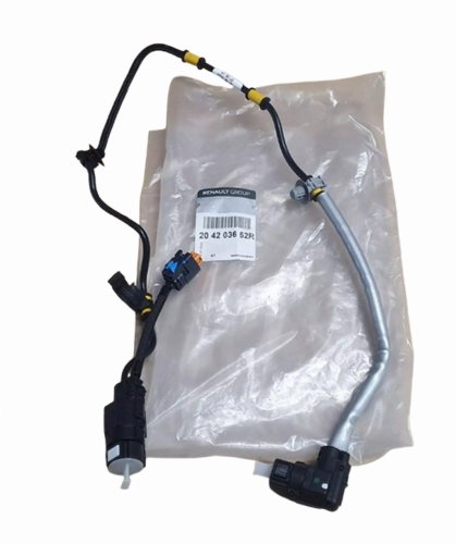 Adblue-slang 204203652R Renault Koleos II Original Ny