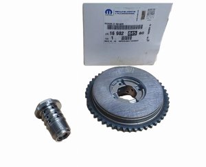 Kugghjul 1698284580 Citroen C3 IV 1.2THP Original Ny