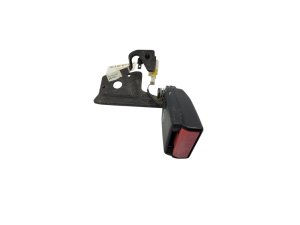 Bältesfäste bak 8124609 Citroen C4