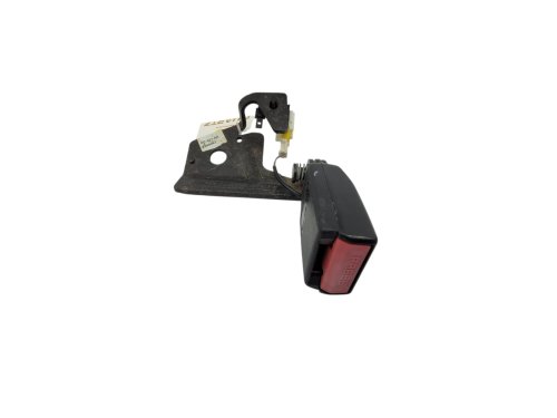 Bältesfäste bak 8124609 Citroen C4