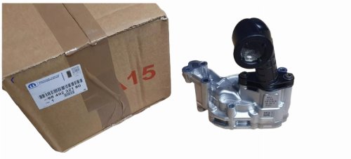 Oljetryckpump 9849232180 Citroen Jumper III 2.0HDI/2.2HDI Original Ny