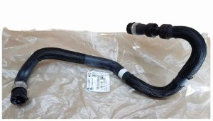 Vattenledning 1614007080 Peugeot Boxer 14- 2.0-2.2 Original Ny