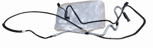 Adblue-slang 9826303580 Citroen Berlingo III Peugeot Rifter 1.6HDI Original Ny