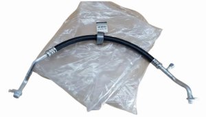 Klimatiseringsslang 924809444R Dacia Duster -17 1.6SCE/1.6 16V Original Ny