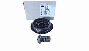 Kugghjul 1698284680 Citroen C3 IV 1.2THP Original Ny